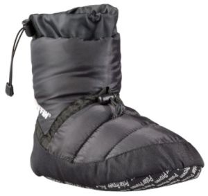 Мягкие сапожки Baffin Base Camp