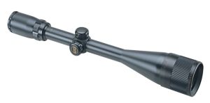 Прицел для охоты Bushnell Banner 6-18x50