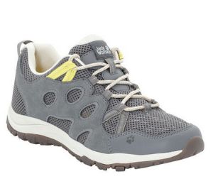 Jack Wolfskin — Кроссовки дышашие Rocksand chill low w