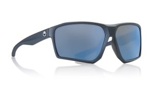 Очки мужские летние Dragon Alliance Tenzig Ion Matte Slate