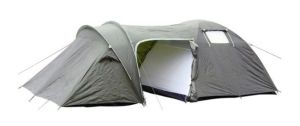 Шестиместная палатка Greenwood Den 6