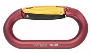 Алюминиевый карабин Grivel Sym K9G