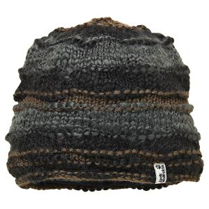 Шапка Jack Wolfskin FLUFFY YARN CAP