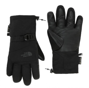 Перчатки мужские функциональные The North Face Montana Etip GTX G