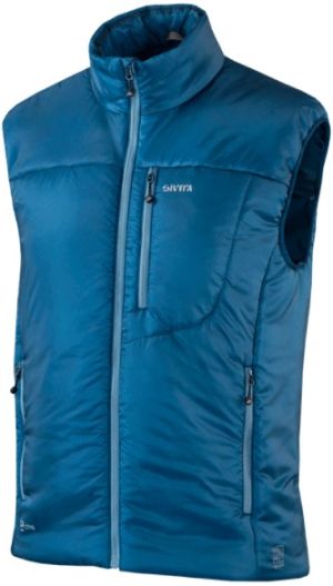 Жилет для мужчин Тикша Sivera 3.0