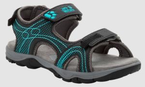 Jack Wolfskin — Сандалии удобные Acora Sandal G