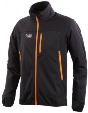 Куртка стильная Camp Dynamic Jacket