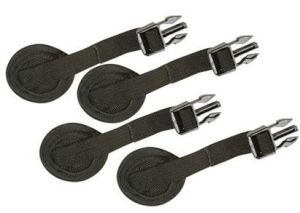 Крепежный кронштейн на магнитах для сумки Nelson Rigg MAG-MT-10