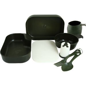 Набор посуды походный Соло Сплав Track