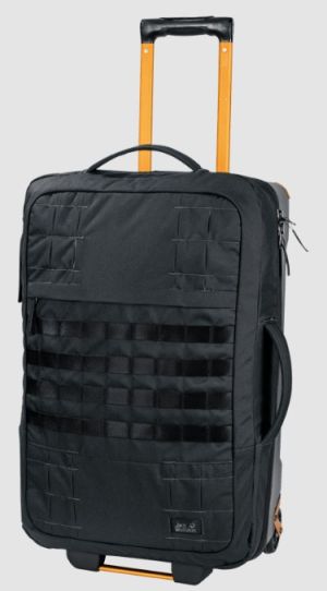 Jack Wolfskin - Водостойкая сумка TRT Rail 90