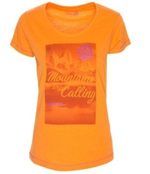 Повседневная футболка Ternua Ikana