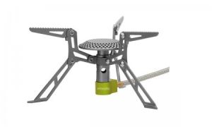 Горелка туристическая Pinguin Mantis Titan