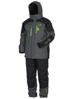 Костюм мужской демисезонный Norfin Feeder Thermo