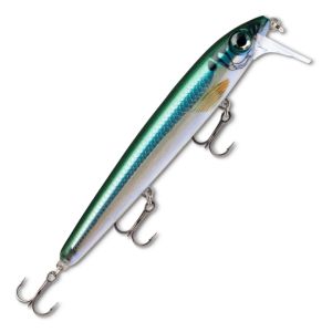 Воблер плавающий Rapala BX Waking Minnow
