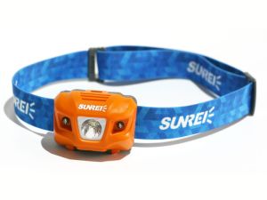 Фонарь налобный Sunree Youdo4 Handy Motile Headlamp