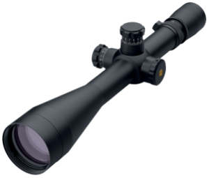 Прицел с подсветкой Leupold Mark 4 8.5-25x50 SF LR/T M1 TMR