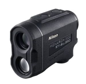 Лазерный дальномер Nikon Monarch 3000 Stabilized