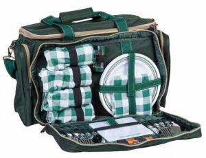 Органайзер для пикника Fiesta Weekend