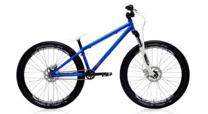 Велосипед Polygon TRID CR 26