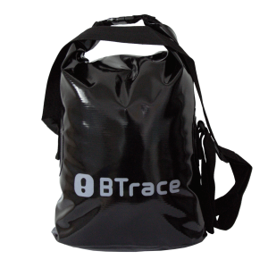 Непромокаемый гермомешок BTrace ПВХ литой 10