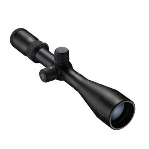 Легкий современный оптический прицел Nikon Prostaff 7 2.5-10x50 BDC