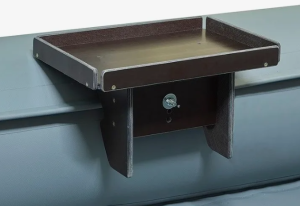 Столик малый с креплением на ликтрос Патриот № 4