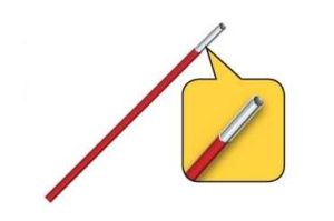 Сегменты дуги из алюминия Tramp 