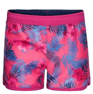Шорты Jack Wolfskin Yuba Shorts Girls