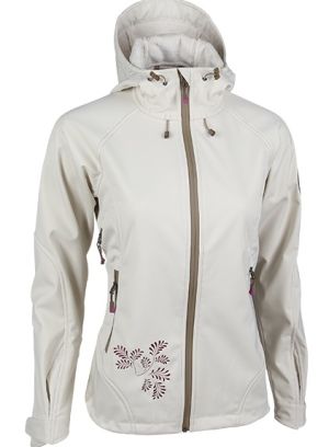 Куртка для активного отдыха Сплав Glory SoftShell