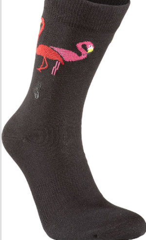 Хлопковые носки Seger EC 10