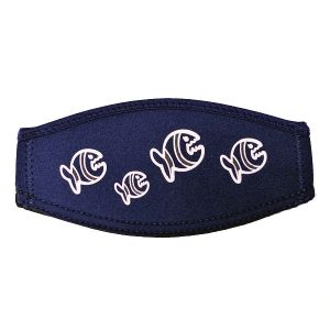 Защитный оголовник на ремешок маски Iq Iq