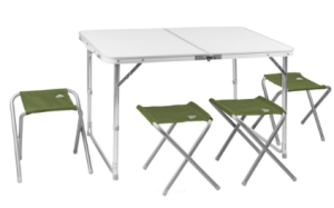 Набор дачной мебели Trek Planet Event Set 95
