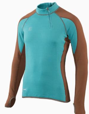 Теплая термомайка  Sivera Сноуи Вп (м) 2013