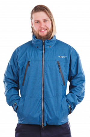 Повседневная ветровка Dragonfly Energy