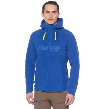 Куртка флисовая Bergans