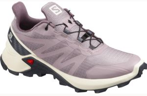 Кроссовки для бега Salomon Supercross