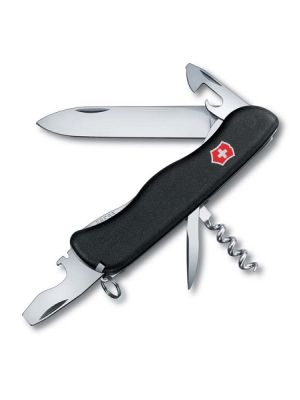 Компактный нож Victorinox Victorinox Nomad (0.8351.C)