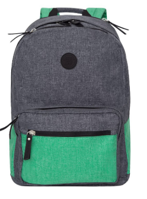 Рюкзак вместительный Grizzly 15