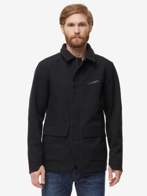 Надежный блейзер мужской софтшелл Bask Hubble