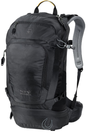 Прочный рюкзак Jack Wolfskin Satellite 24 Pack