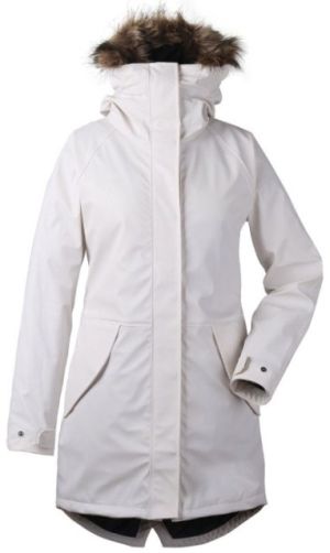 Стильная женская парка Didriksons Brisa