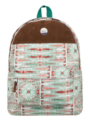 Удобный рюкзак для женщин Roxy 16