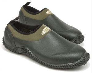 Непромокаемая обувь Grubs Woodline™ Green