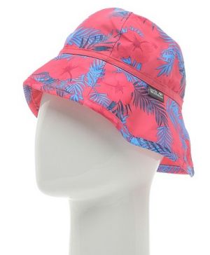 Панама для девочки Jack Wolfskin Yuba Hat Girls