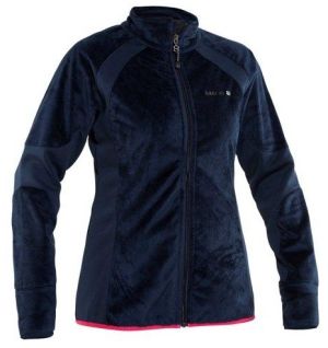 Спортивная флисовая толстовка 8848 ALTITUDE Alexis ws Sweat