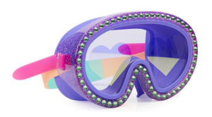 Яркая детская маска для плавания Вling2o Heartgl8mk