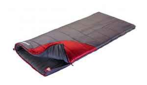 Теплый спальник Trek Planet Dreamer (Комфорт+1)