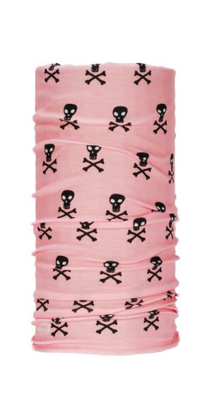 Бандана Wind X-Treme terror pink Wind-J 50/55