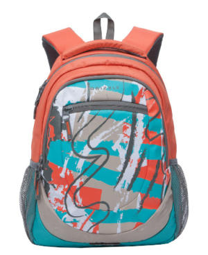 Рюкзак вместительный Grizzly 14