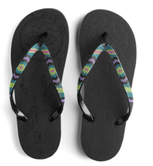 Evars - Женские шлепанцы для девушек Rainbow Dreamcatcher